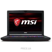 MSI GT638RF-043PL