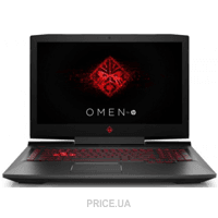 HP Omen 17-an111nw (4TW04EA)