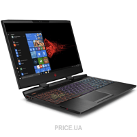 HP Omen 15-dc0006nw (4XF27EA)