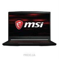 MSI GF63 8RC (GF638RC-039XPL)
