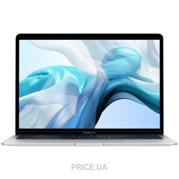 Ноутбук Ноутбук Apple MacBook Air 13 MREC2