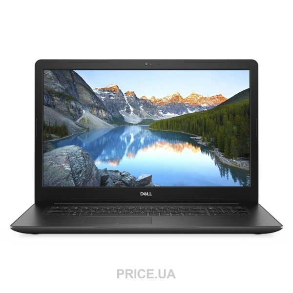 Характеристики Dell Inspiron 3780 I375810diw 73b описание на Priceua 3509