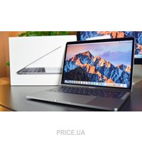 Apple MacBook Pro 13 MUHQ2