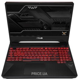Asus Tuf Gaming Fx505dt Fx505dt Bq190 Kupit V Chernigove Sravnit Ceny Na Price Ua