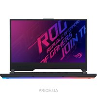 Фото ASUS ROG Strix SCAR III G531GV (G531GV-DB76)