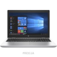 Порівняти ціни на HP ProBook 650 G4 (2GN02AV)