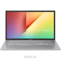 ASUS X712FA-AU382 (90NB0L61-M04800)