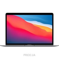 Фото Apple MacBook Air 13 Z125000DL