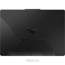 Цена Ноутбука Asus Tuf Gaming A15