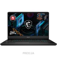 Фото MSI GP76 Leopard 10UE (GP76 10UE-216PL)