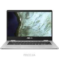 ASUS Chromebook C523NA (C523NA-EJ0170)