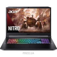 Acer Nitro 5 AN517-41 (NH.QAREU.00B)