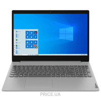 Lenovo IdeaPad 3-15 (81W100B8PB)