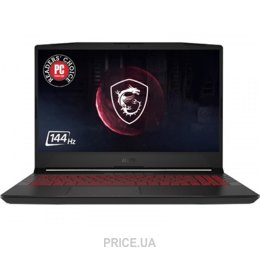 MSI Pulse GL66 11UCK (GL6611UCK-046US)