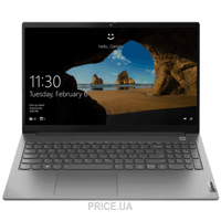 Lenovo ThinkBook 15 G3 ACL (21A4003XRA)