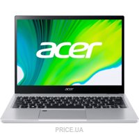 Acer Spin 3 SP313-51N (NX.A6CEU.00K)
