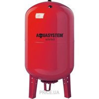 AquaSystem VRV 200л