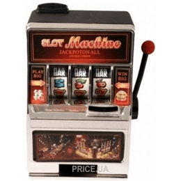 Купить игровой автомат харьков как снять денег с игровых автоматов