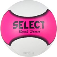 SELECT Beach Soccer