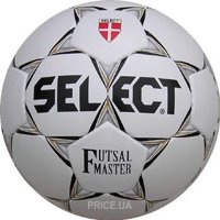 SELECT Futsal Master