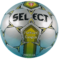 SELECT Copa