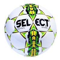 SELECT Futsal Samba