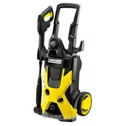 Минимойку, мойку высокого давления Karcher K 5