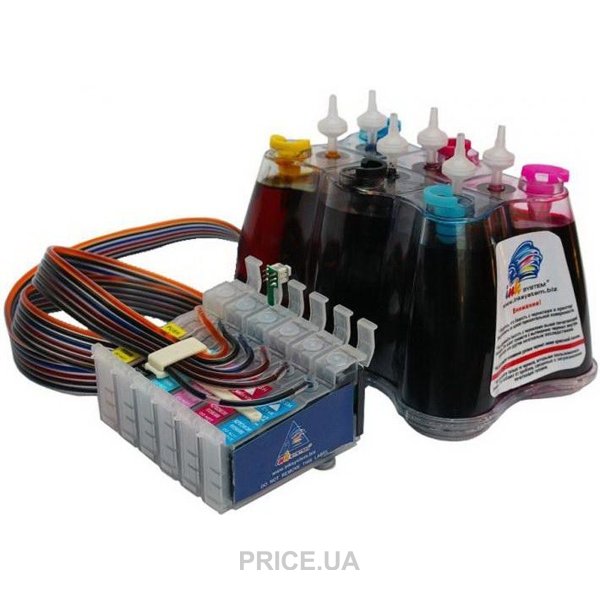 Где Купить Принтер Снпч