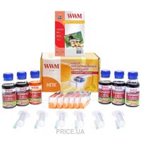 WWM RC.CLI451/6ARC