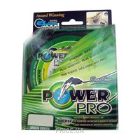 PowerPro Super Lines Moss Green (0.13mm 135m 8.0kg)