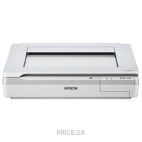 Epson WorkForce DS-50000