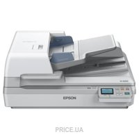 Epson WorkForce DS-60000N