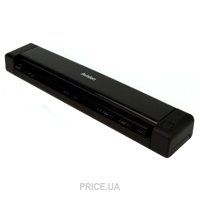 Avision ScanQ