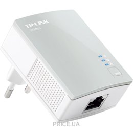 Powerline адаптер TP-LINK TL-PA4010