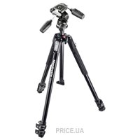 Manfrotto MK190X3-3W