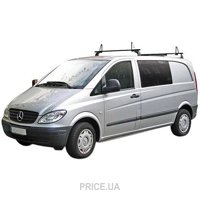 Bburago Mercedes-Benz Vito (18-43028)