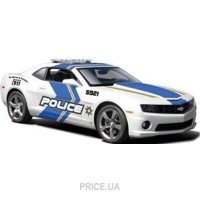 Maisto 2010 Chevrolet Camaro SS RS Police (31208)