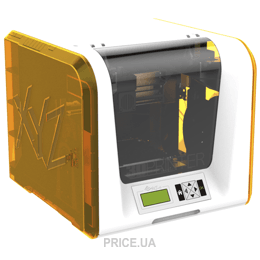 3D-принтер, ручка, сканер XYZprinting Da Vinci Junior
