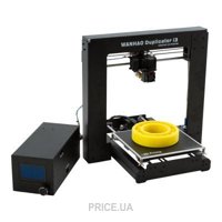 Wanhao Duplicator i3