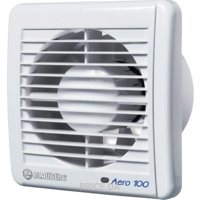 Вентилятори для ванних кімнат Blauberg Aero 100