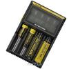 Фото NiteCore Digicharger D4