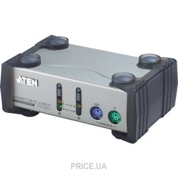 KVM-переключатель KVM-переключатель ATEN CS-82A