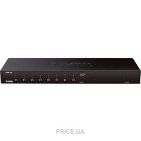 D-Link KVM-440