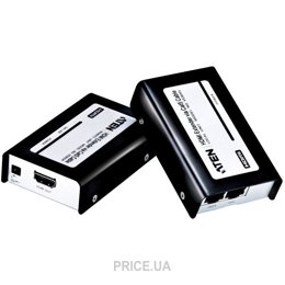 Разветвитель, усилитель DVI, HDMI, VGA ATEN VE-800