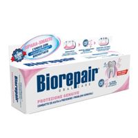 Зубная паста Biorepair Защита десен 75 мл Biorepai