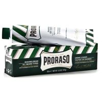 Крем для бритья Proraso Green Line 150 мл (8004395