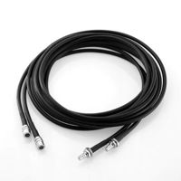 Удлинительные коаксиальные кабели Alientech R223 8
