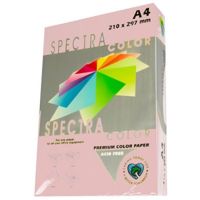 Бумага цветная А4, 80 г/м2 - Spectra Color IT 140 