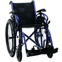 Фото Инвалидная коляска Millenium 4, OSD OSD OSD-Millen
