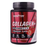 Коллаген+, 250 г, Vansiton Vansiton VS-Kollagen-25